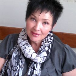 Ирина Петрушко