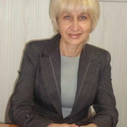 Ирина Ругалева