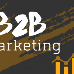 конференция b2b маркетинг